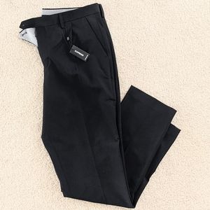 Mens Express Dress Pants